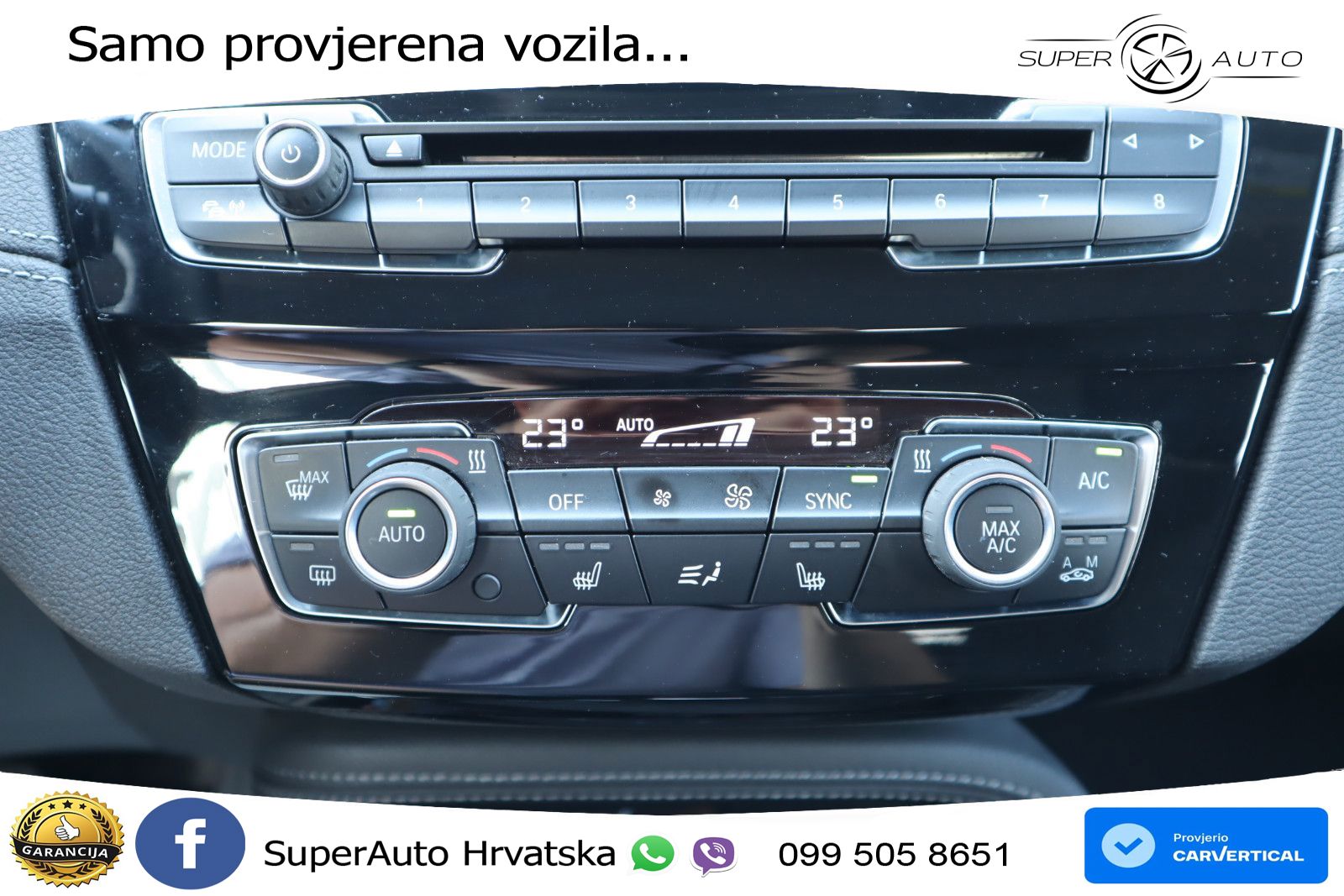 BMW X2 xDrive20i Steptronic Advantage