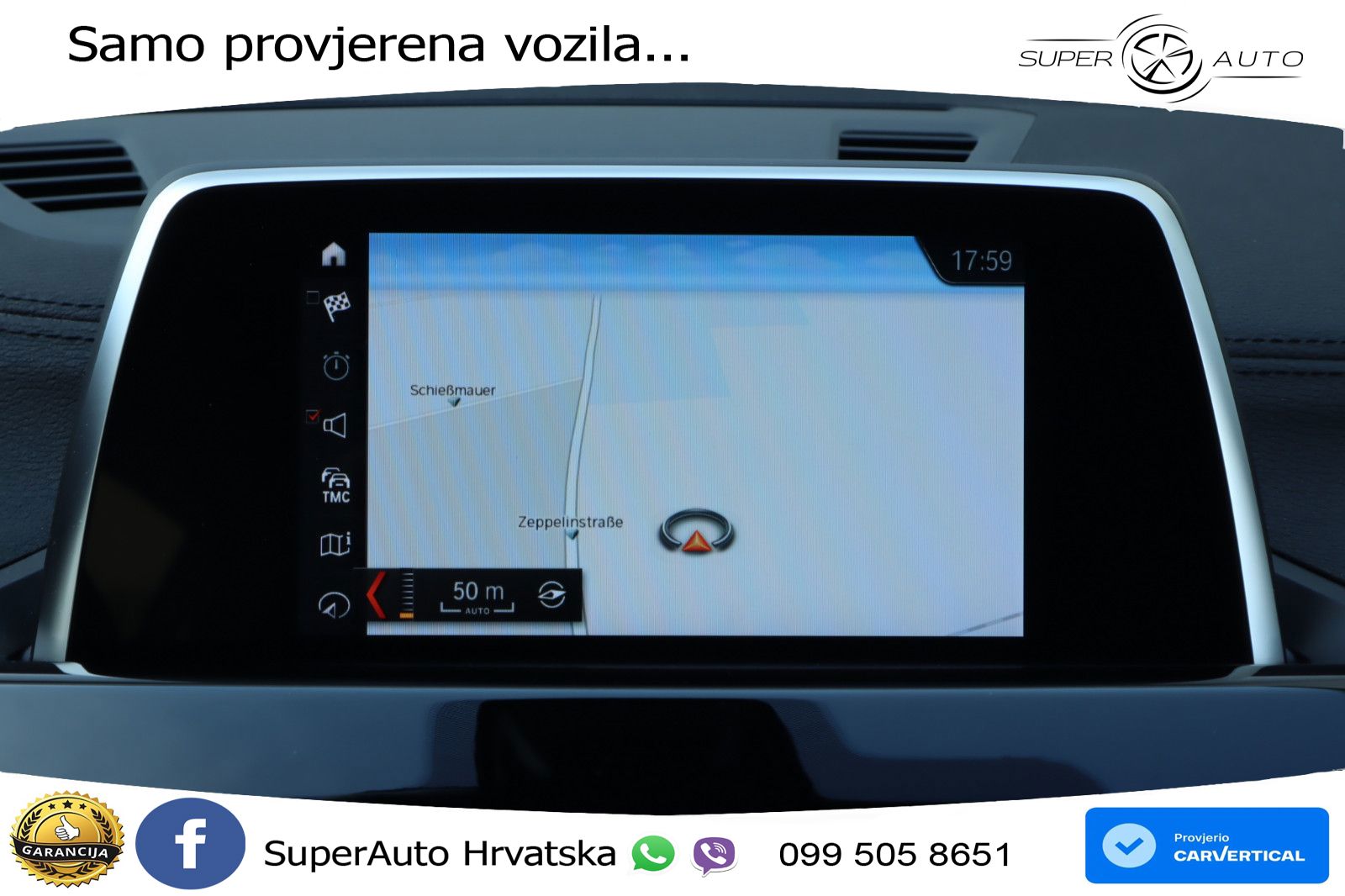 BMW X2 xDrive20i Steptronic Advantage