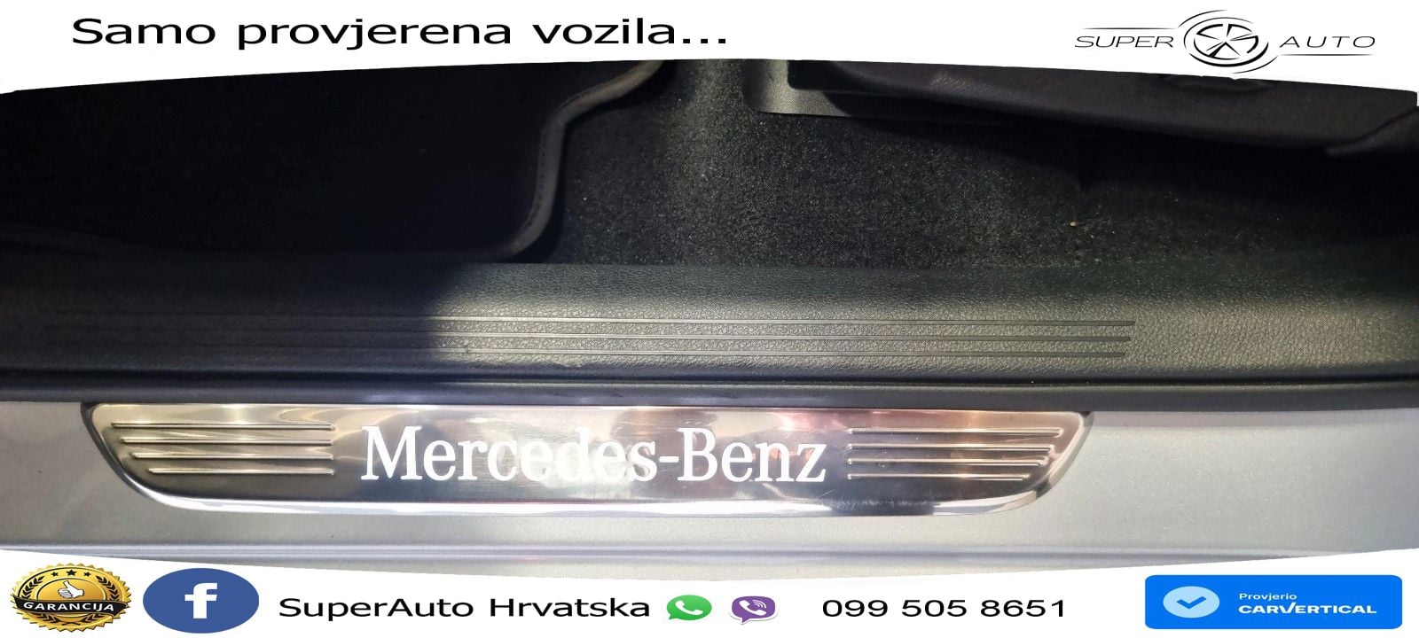 Mercedes GLC 220d (194 KS) 4MATIC G-TRONIC ZRAČNI+ACC+GR SJED+KAM