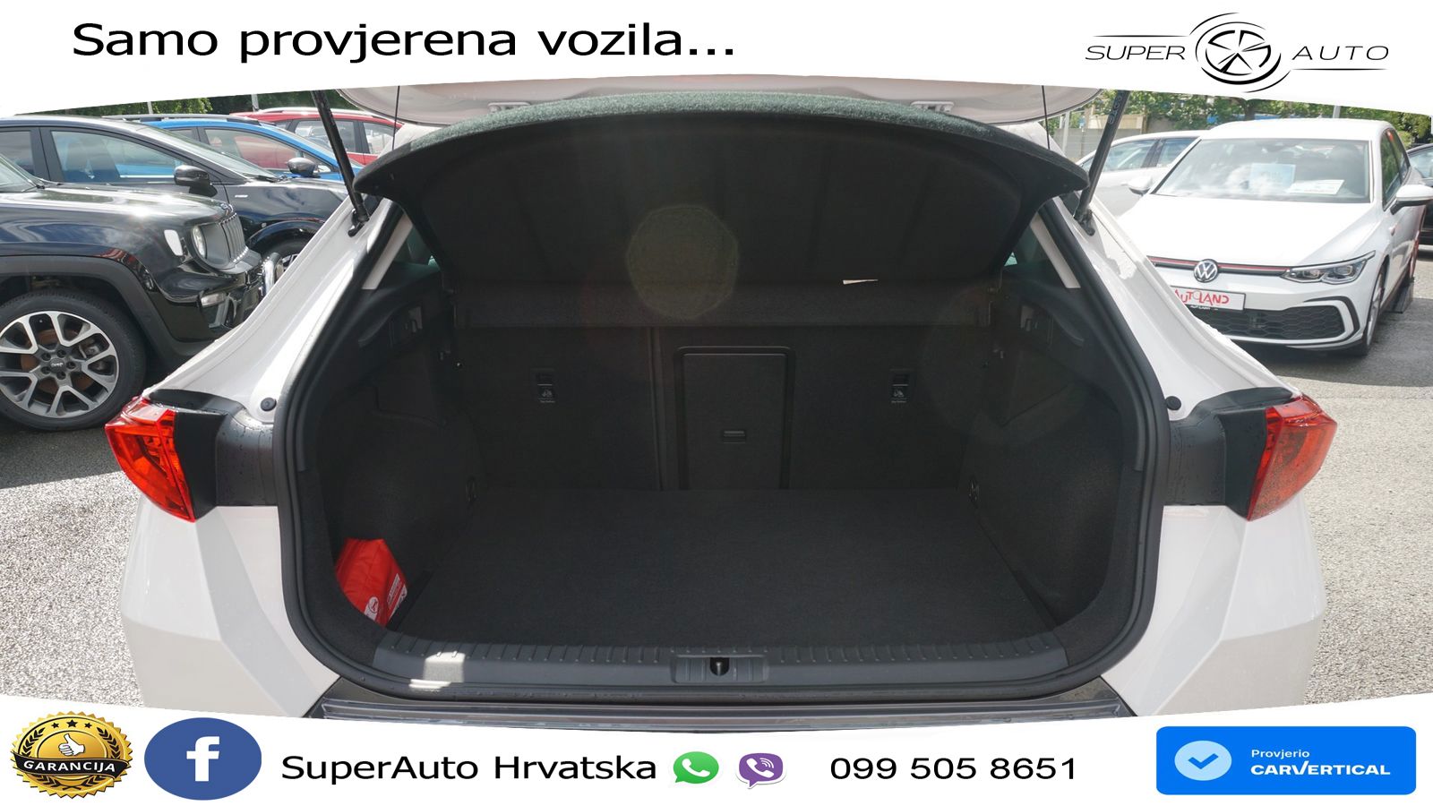 Cupra Formentor 1.4 TSI (204 KS) e-Hybrid DSG LED+GR SJED+ACC
