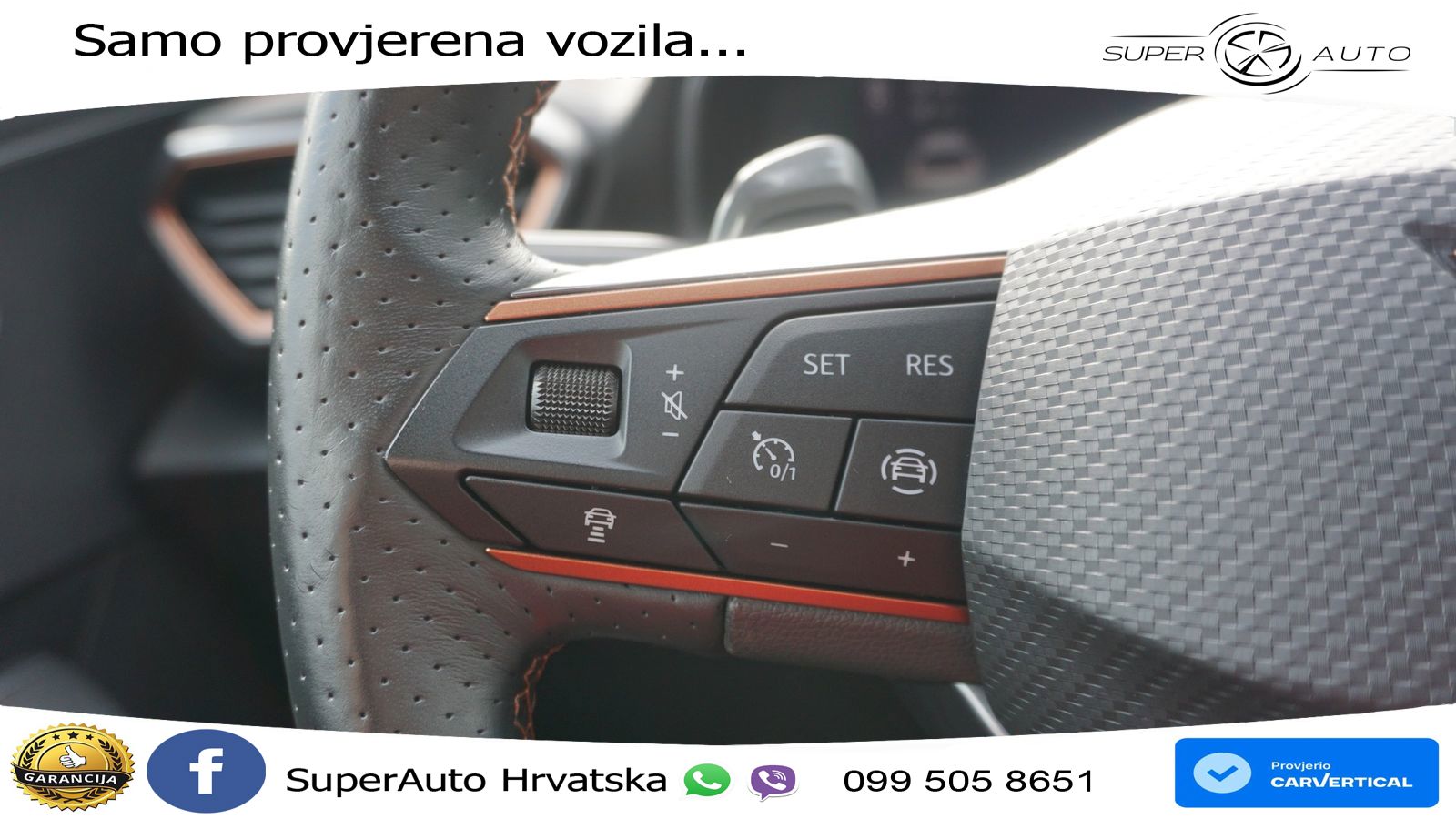 Cupra Formentor 1.4 TSI (204 KS) e-Hybrid DSG LED+GR SJED+ACC