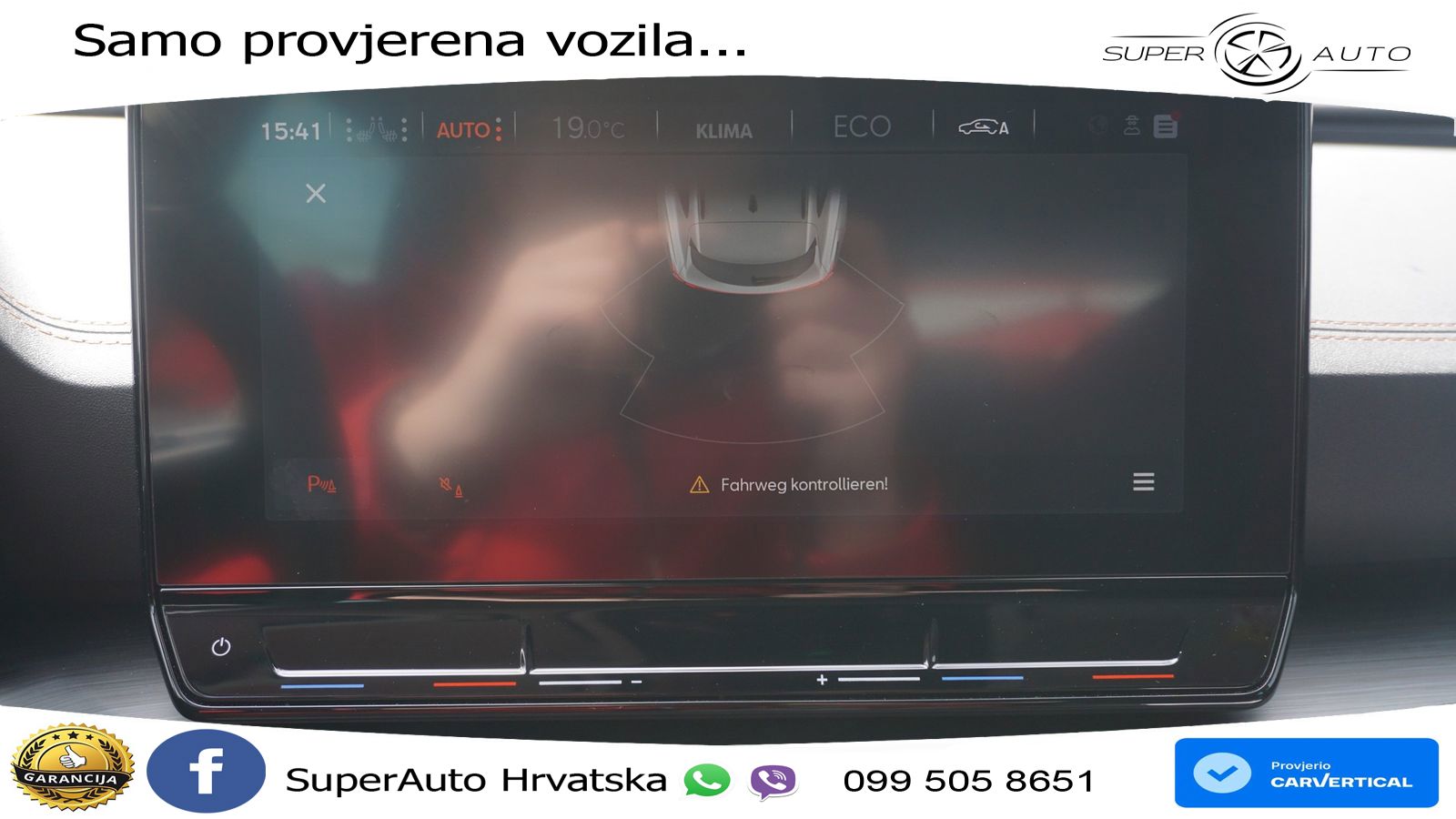 Cupra Formentor 1.4 TSI (204 KS) e-Hybrid DSG LED+GR SJED+ACC