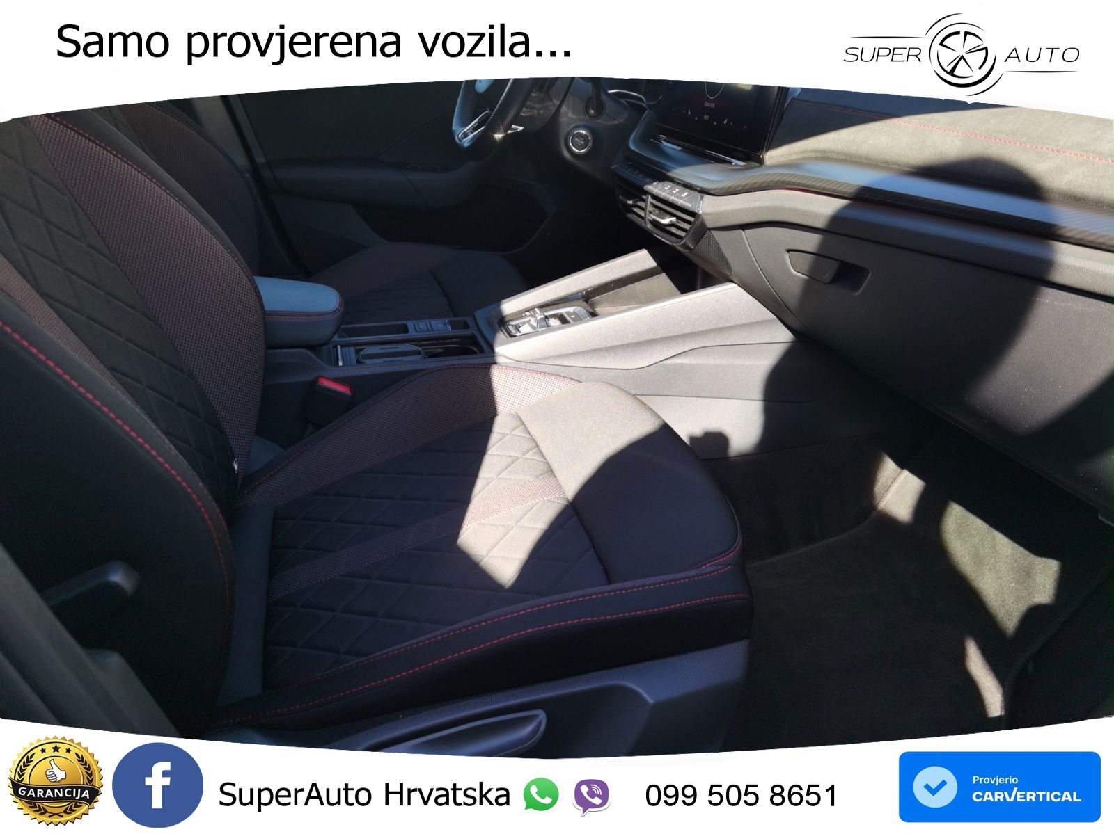 Škoda Octavia Combi RS 2.0 TSI (245 KS) DSG LED+GR SJED+ACC