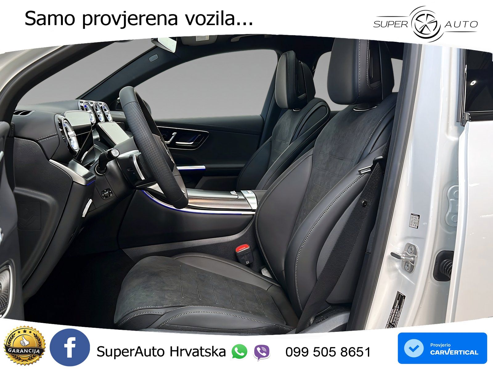 Mercedes GLC Coupe 200 (204 KS) 4MATIC 9G-TRONIC AMG ACC+GR SJED+360+PANO