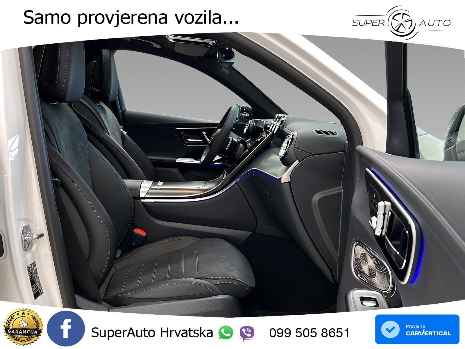 Mercedes GLC Coupe 200 (204 KS) 4MATIC 9G-TRONIC AMG ACC+GR SJED+360+PANO