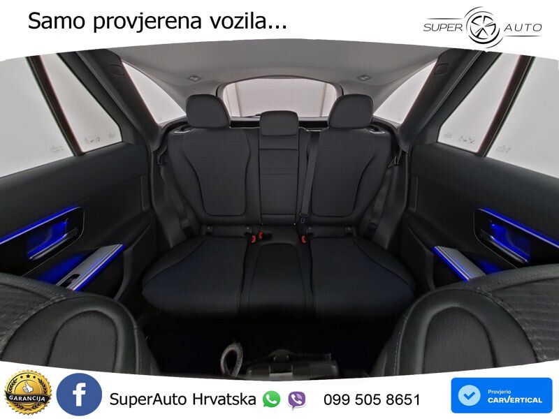 Mercedes GLC 220d (197 KS) 4MATIC 9G-TRONIC Avantgarde
