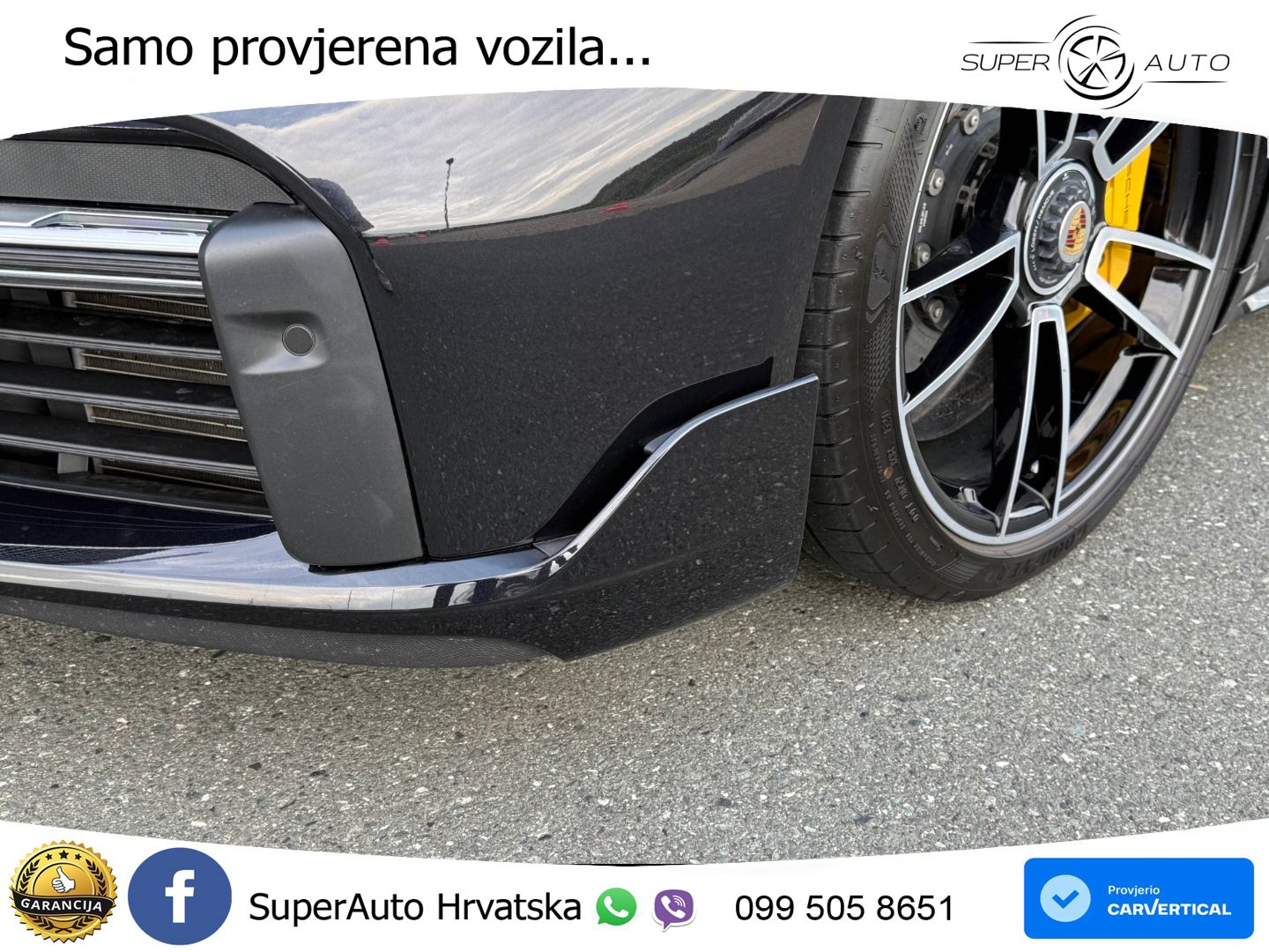 Porsche 911 Turbo S Cabriolet 3.8 (650 KS) PDK LED+GR SJED+ACC
