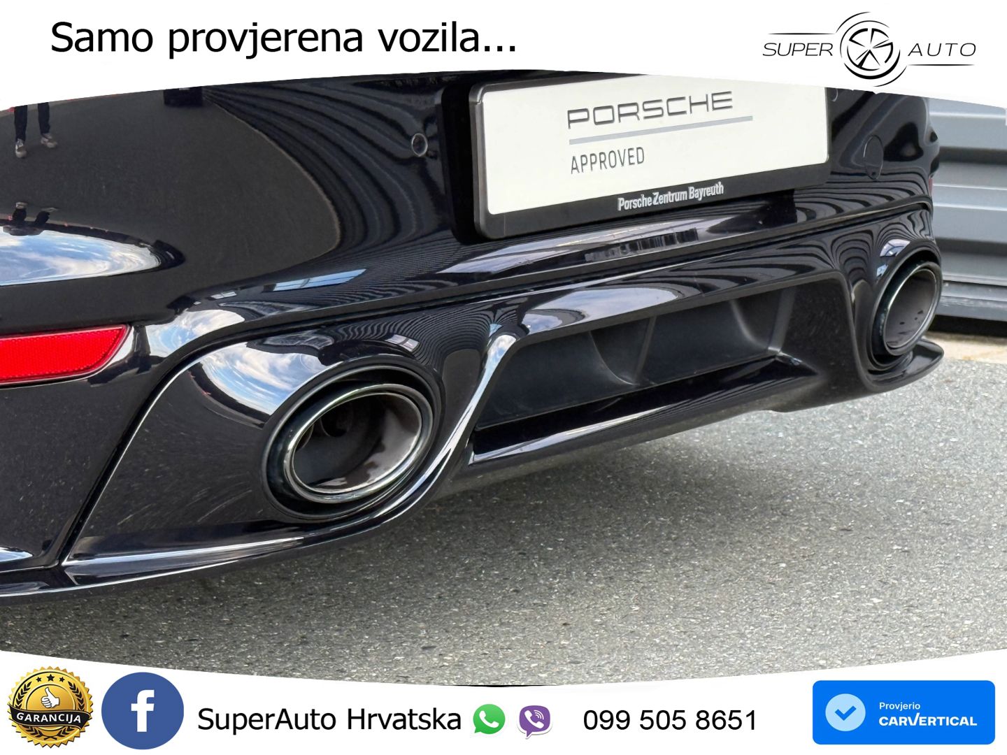 Porsche 911 Turbo S Cabriolet 3.8 (650 KS) PDK LED+GR SJED+ACC