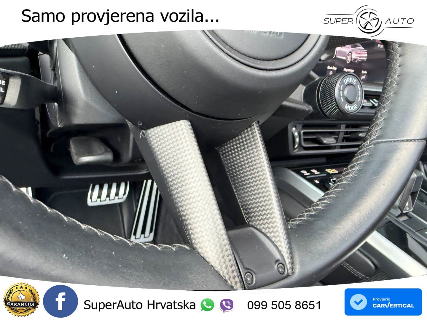 Porsche 911 Turbo S Cabriolet 3.8 (650 KS) PDK LED+GR SJED+ACC