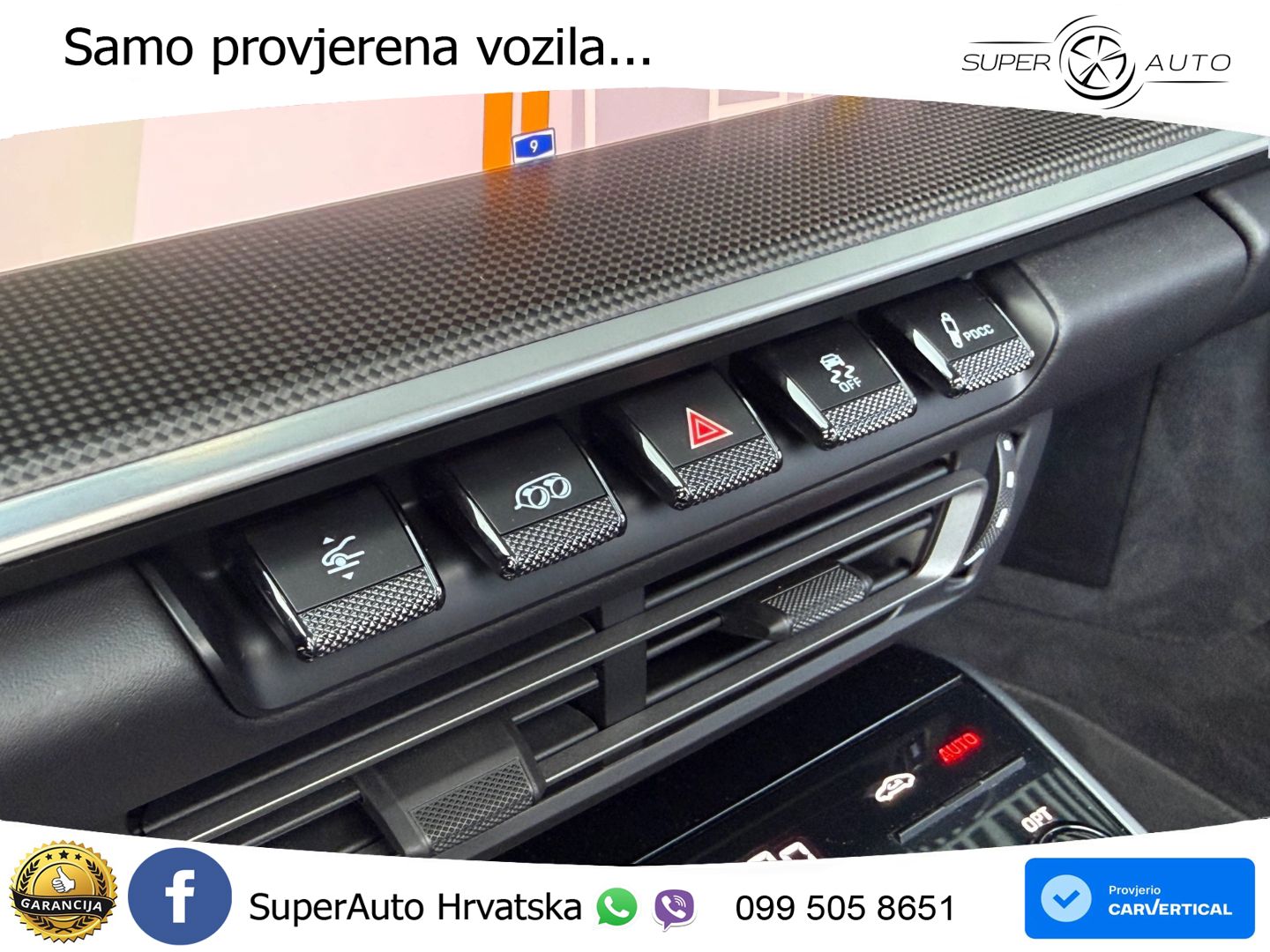 Porsche 911 Turbo S Cabriolet 3.8 (650 KS) PDK LED+GR SJED+ACC