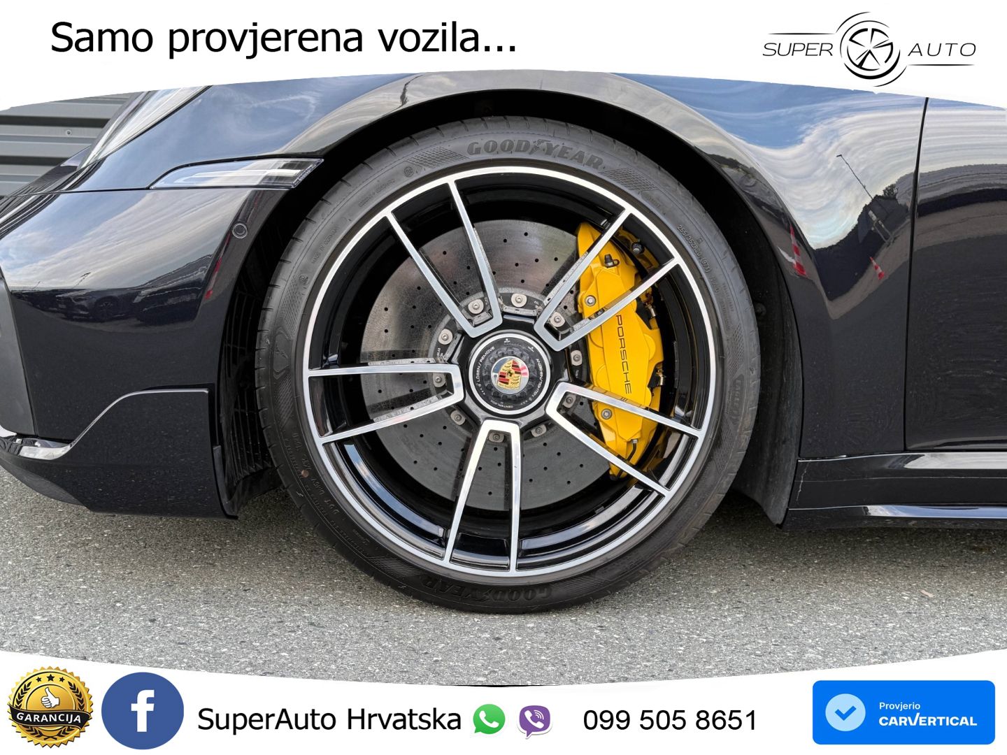 Porsche 911 Turbo S Cabriolet 3.8 (650 KS) PDK LED+GR SJED+ACC