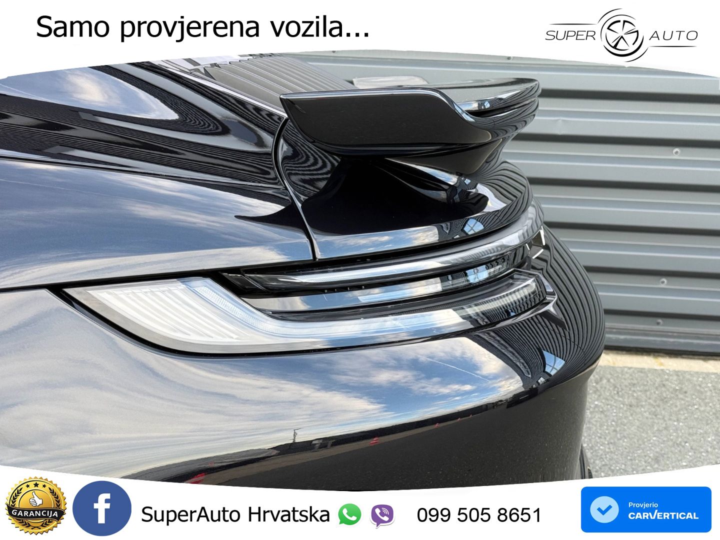 Porsche 911 Turbo S Cabriolet 3.8 (650 KS) PDK LED+GR SJED+ACC