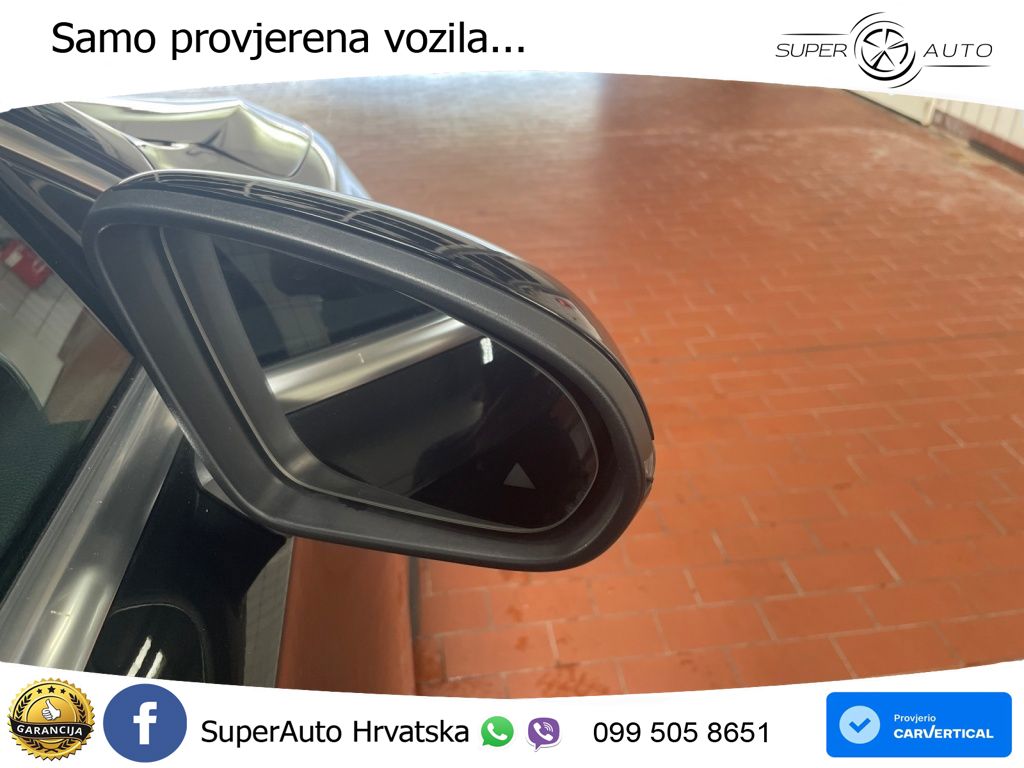 Mercedes-Benz A 180 7G-DCT