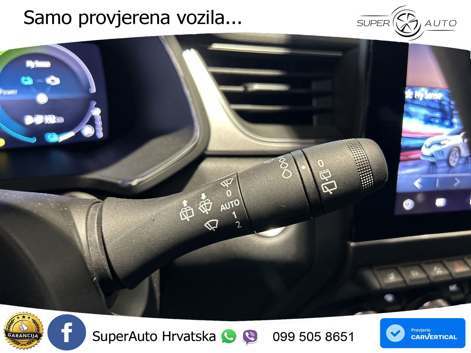 Renault Captur INTENS E-TECH Plug-in LED+GR SJED+ACC