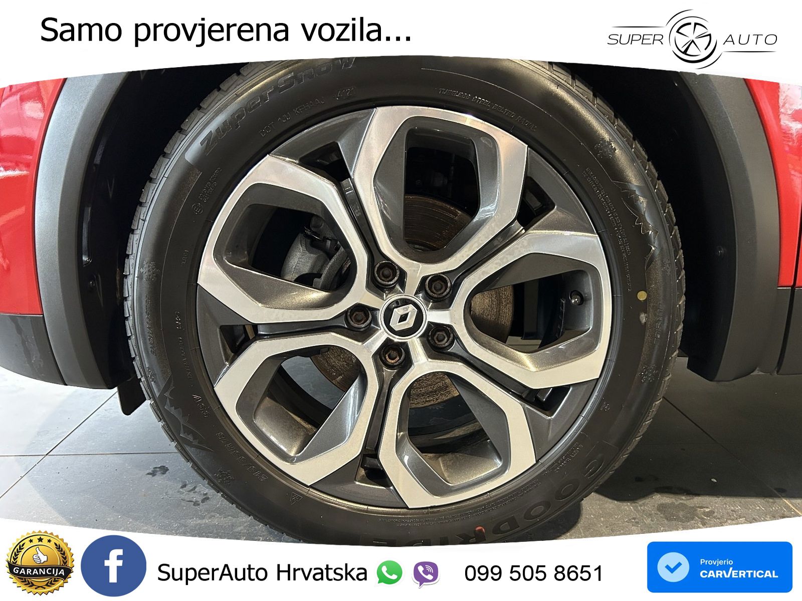 Renault Captur INTENS E-TECH Plug-in LED+GR SJED+ACC