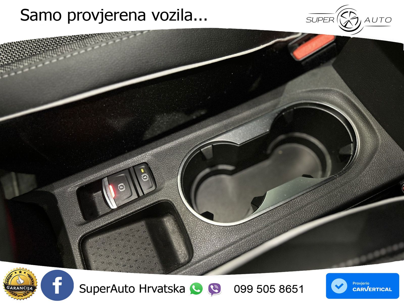 Renault Captur INTENS E-TECH Plug-in LED+GR SJED+ACC