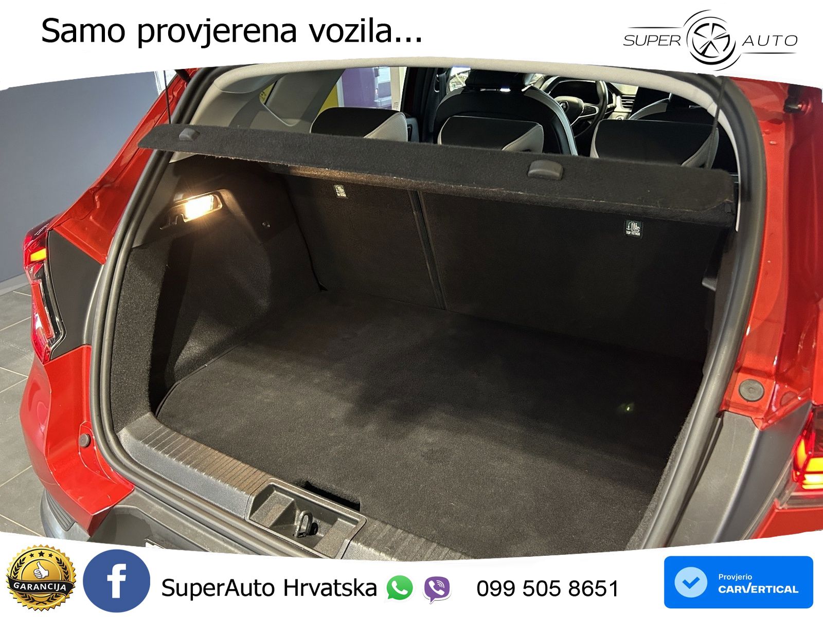Renault Captur INTENS E-TECH Plug-in LED+GR SJED+ACC