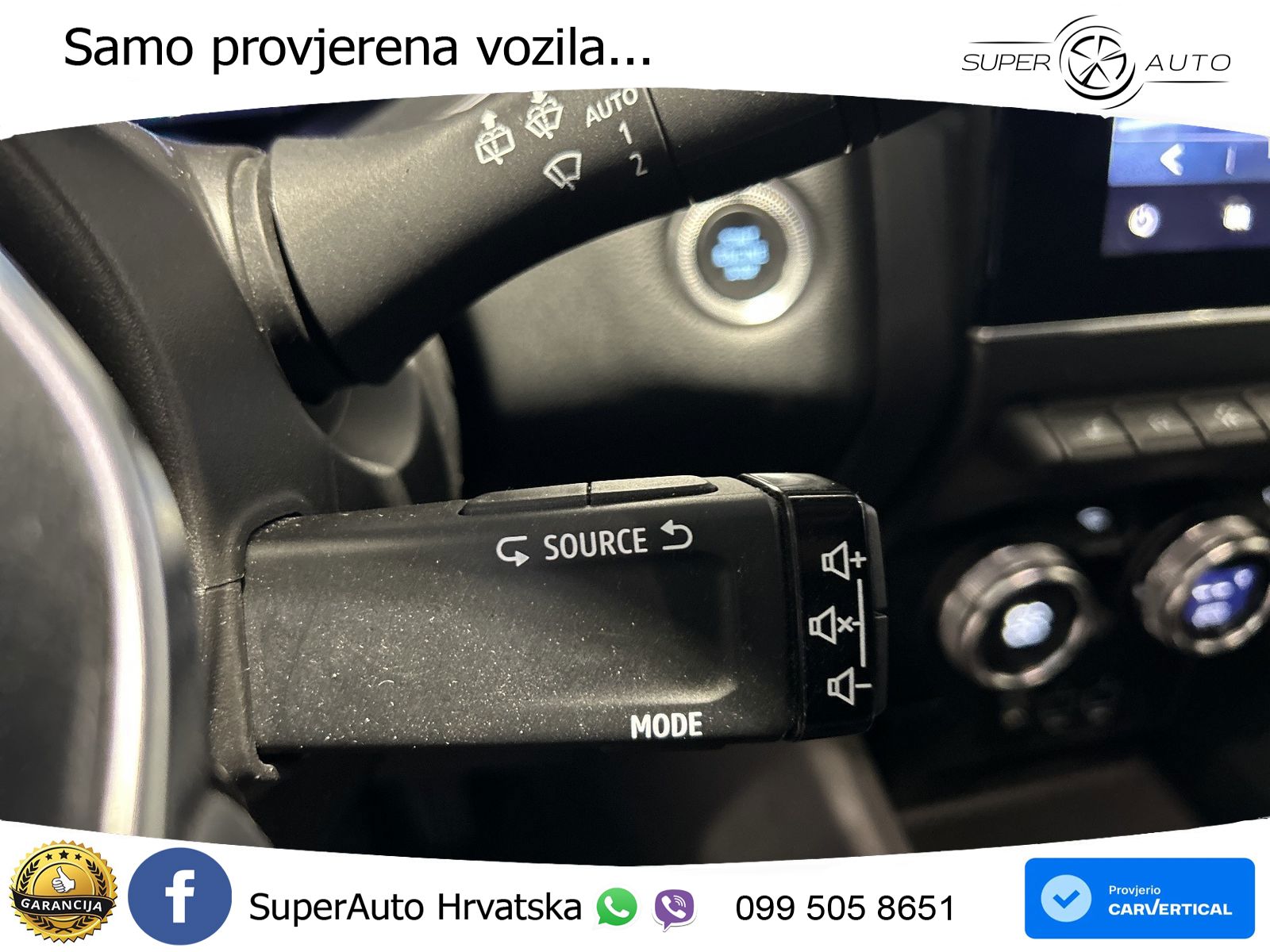 Renault Captur INTENS E-TECH Plug-in LED+GR SJED+ACC