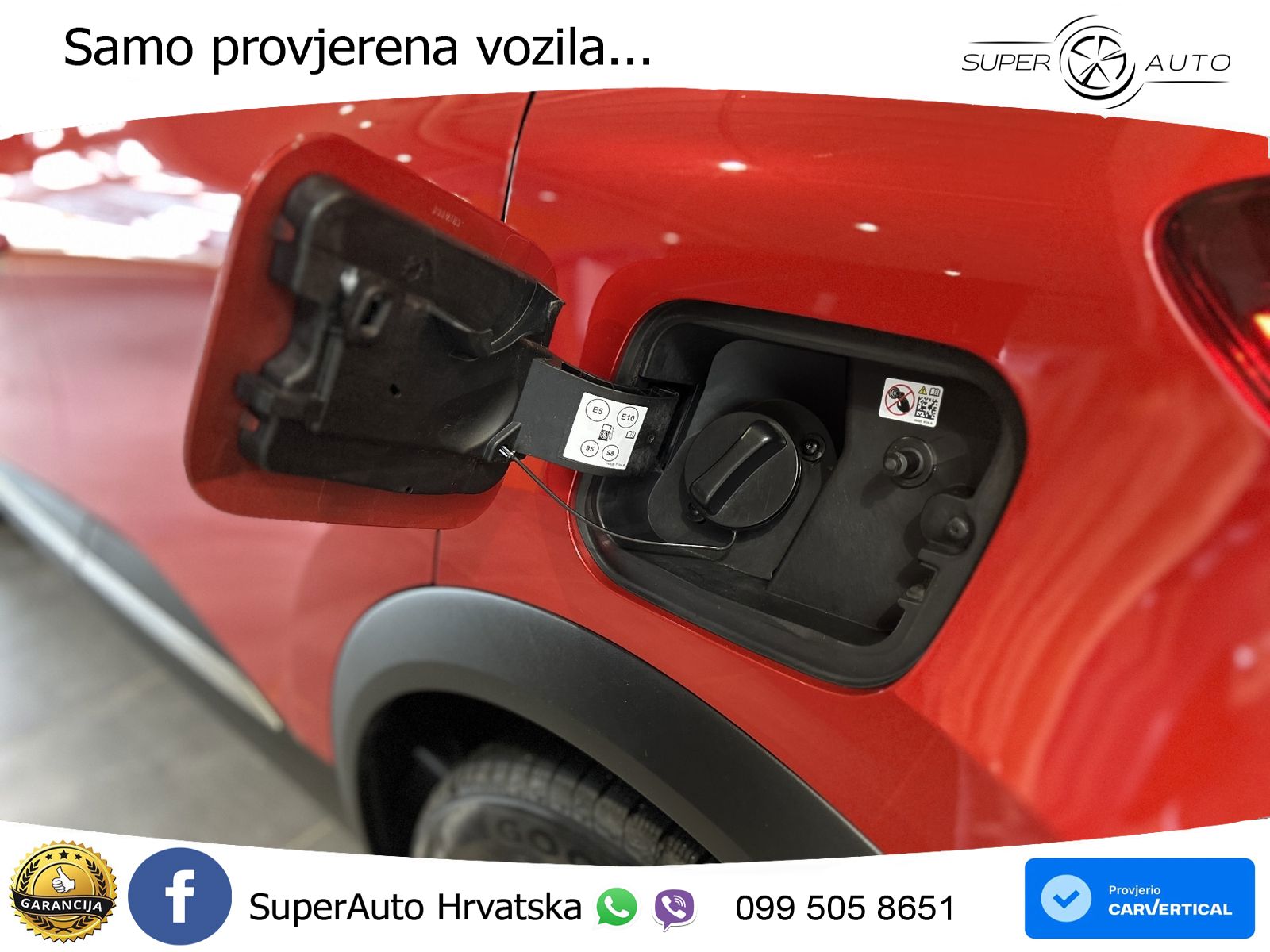 Renault Captur INTENS E-TECH Plug-in LED+GR SJED+ACC