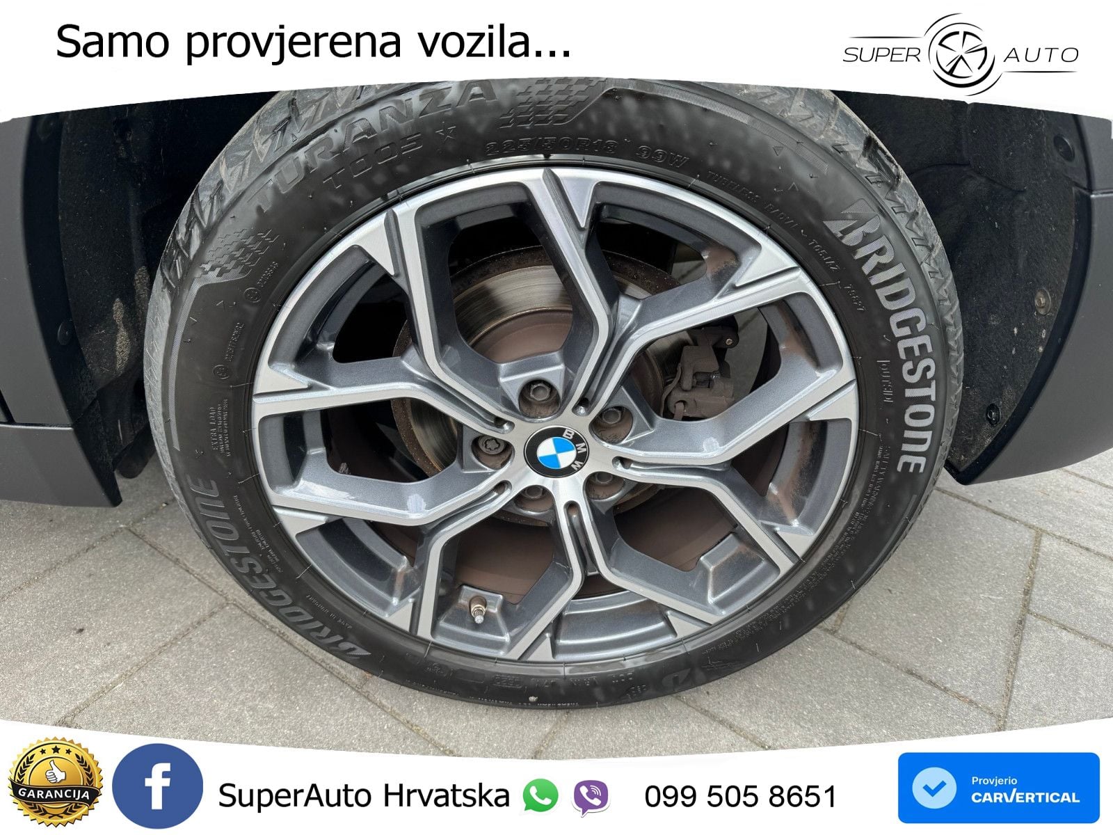 BMW X2 sDrive18d Manual Advantage