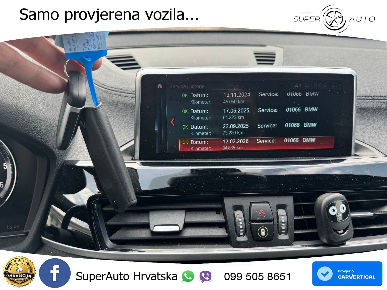 BMW X2 sDrive18d Manual Advantage