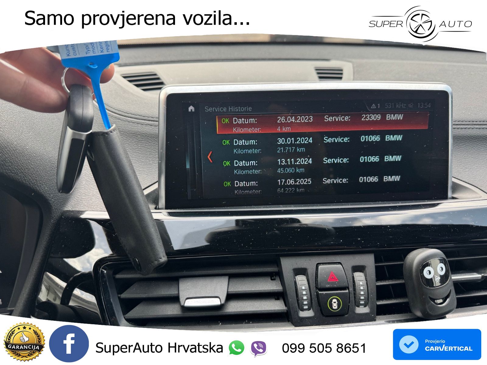BMW X2 sDrive18d Manual Advantage