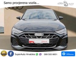 Audi A3 Sportback 40 TFSI (204 KS) quattro S tronic S line