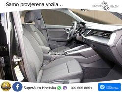 Audi A3 Sportback 40 TFSI (204 KS) quattro S tronic S line