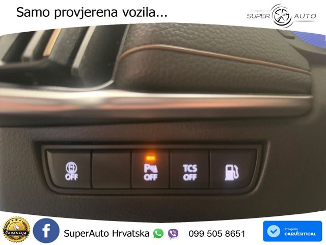 Mazda CX-60 2.5 e-Skyactiv (328 KS) AWD Automatic LED+GR SJED+ACC