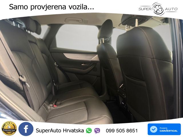 Mazda CX-60 2.5 e-Skyactiv (328 KS) AWD Automatic LED+GR SJED+ACC