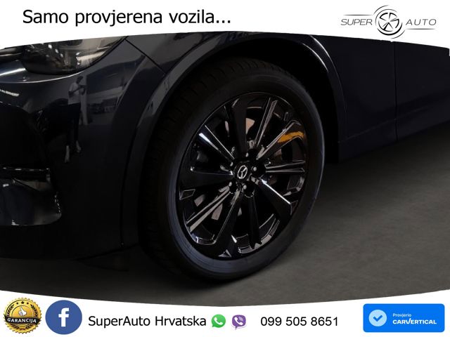 Mazda CX-60 2.5 e-Skyactiv (328 KS) AWD Automatic LED+GR SJED+ACC