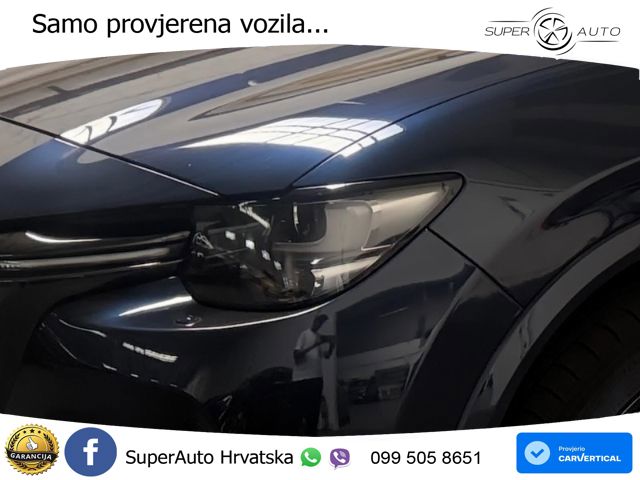 Mazda CX-60 2.5 e-Skyactiv (328 KS) AWD Automatic LED+GR SJED+ACC