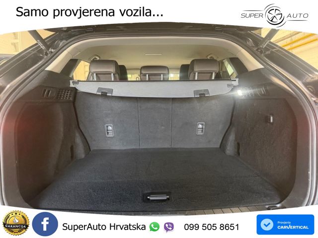 Mazda CX-60 2.5 e-Skyactiv (328 KS) AWD Automatic LED+GR SJED+ACC