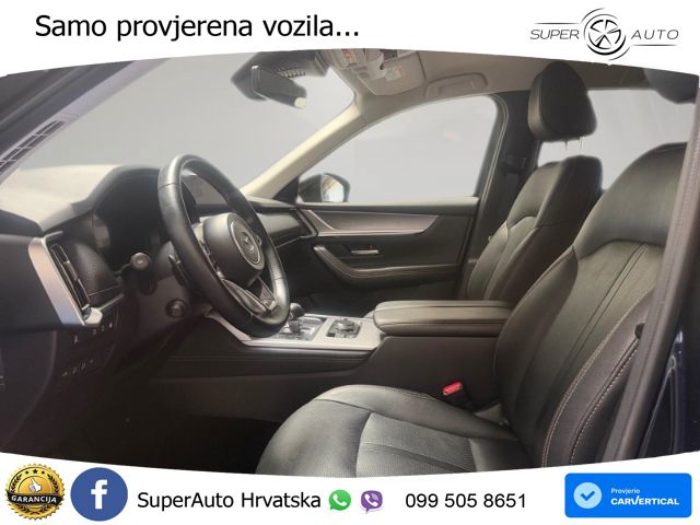Mazda CX-60 2.5 e-Skyactiv (328 KS) AWD Automatic LED+GR SJED+ACC