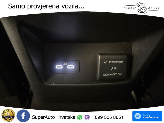 Mazda CX-60 2.5 e-Skyactiv (328 KS) AWD Automatic LED+GR SJED+ACC