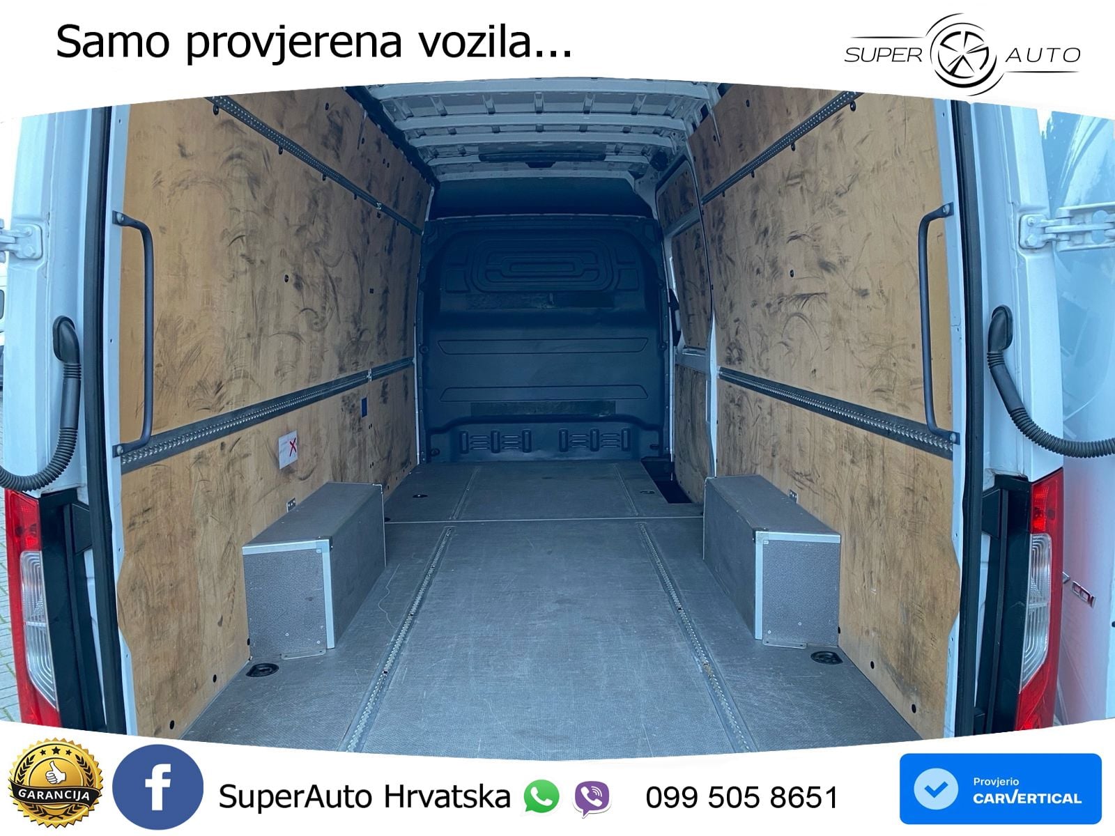 Mercedes-Benz Sprinter 317 Kasten L3H2 Schwing*Navi*SHZ*AHK2,0 170 KS