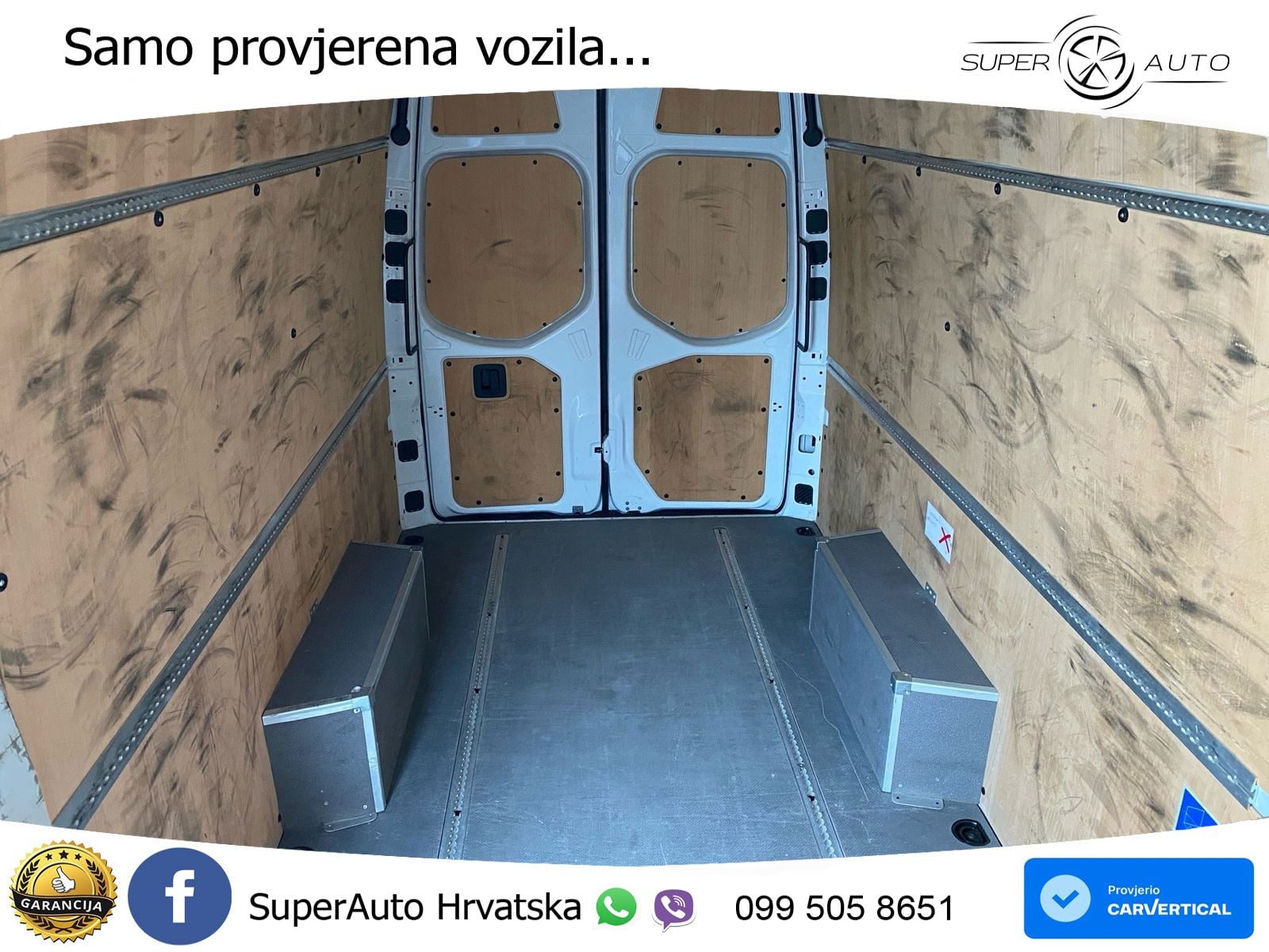 Mercedes-Benz Sprinter 317 Kasten L3H2 Schwing*Navi*SHZ*AHK2,0 170 KS