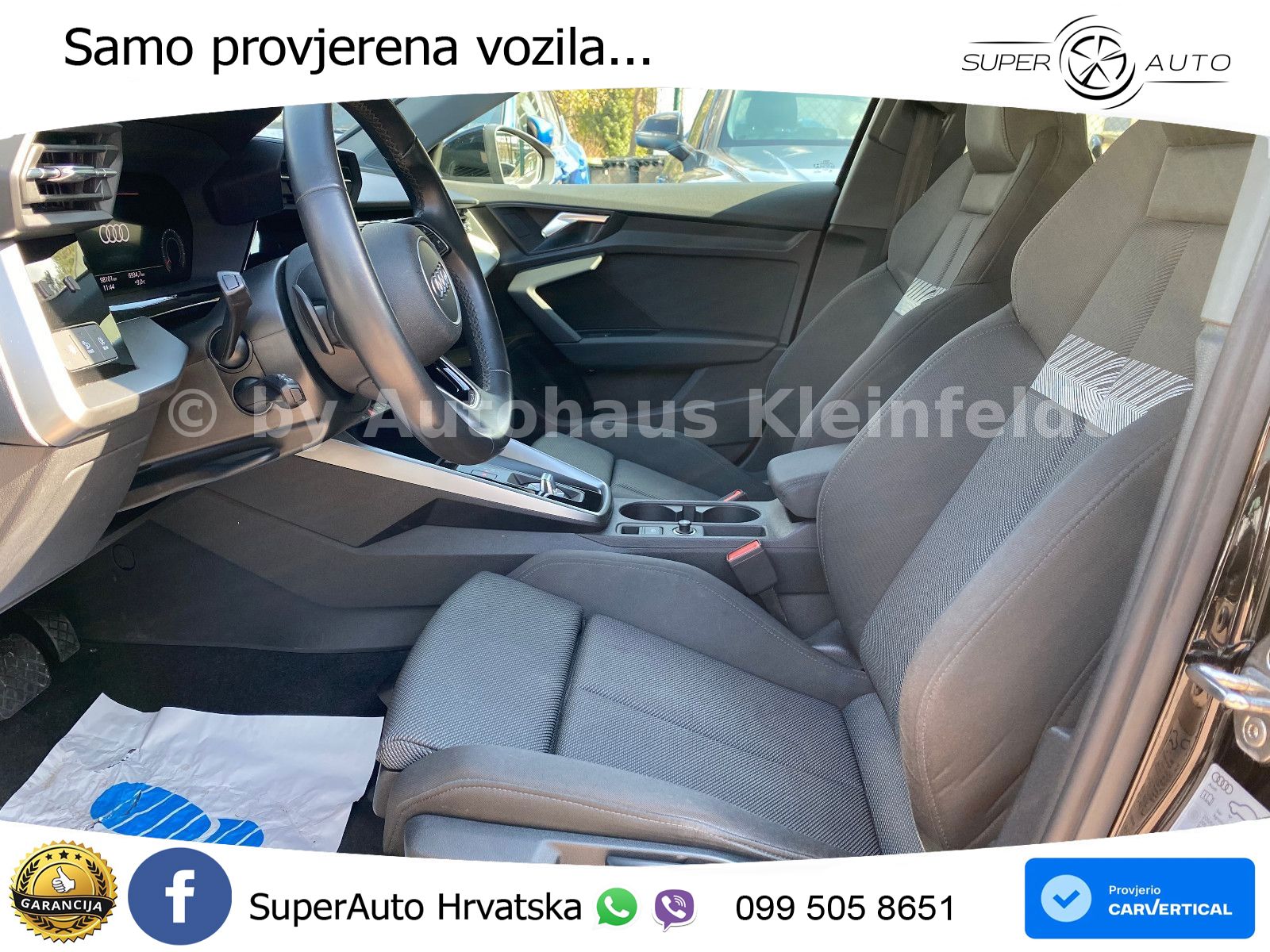 Audi A3 30 TDI (116 KS) S tronic LED+GR SJED+ACC