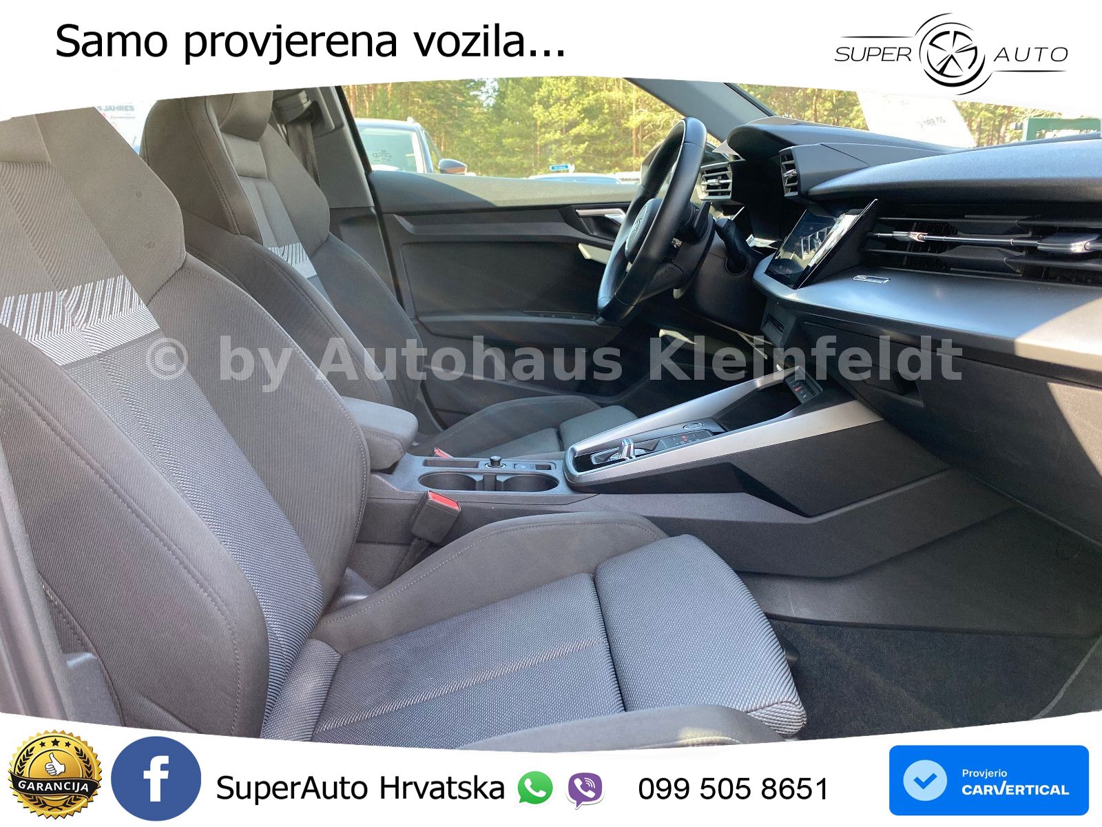 Audi A3 30 TDI (116 KS) S tronic LED+GR SJED+ACC