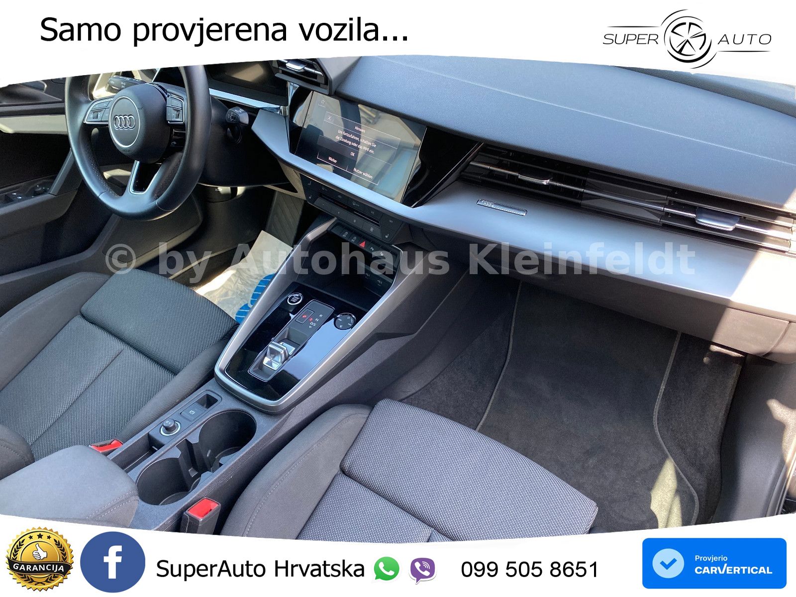 Audi A3 30 TDI (116 KS) S tronic LED+GR SJED+ACC