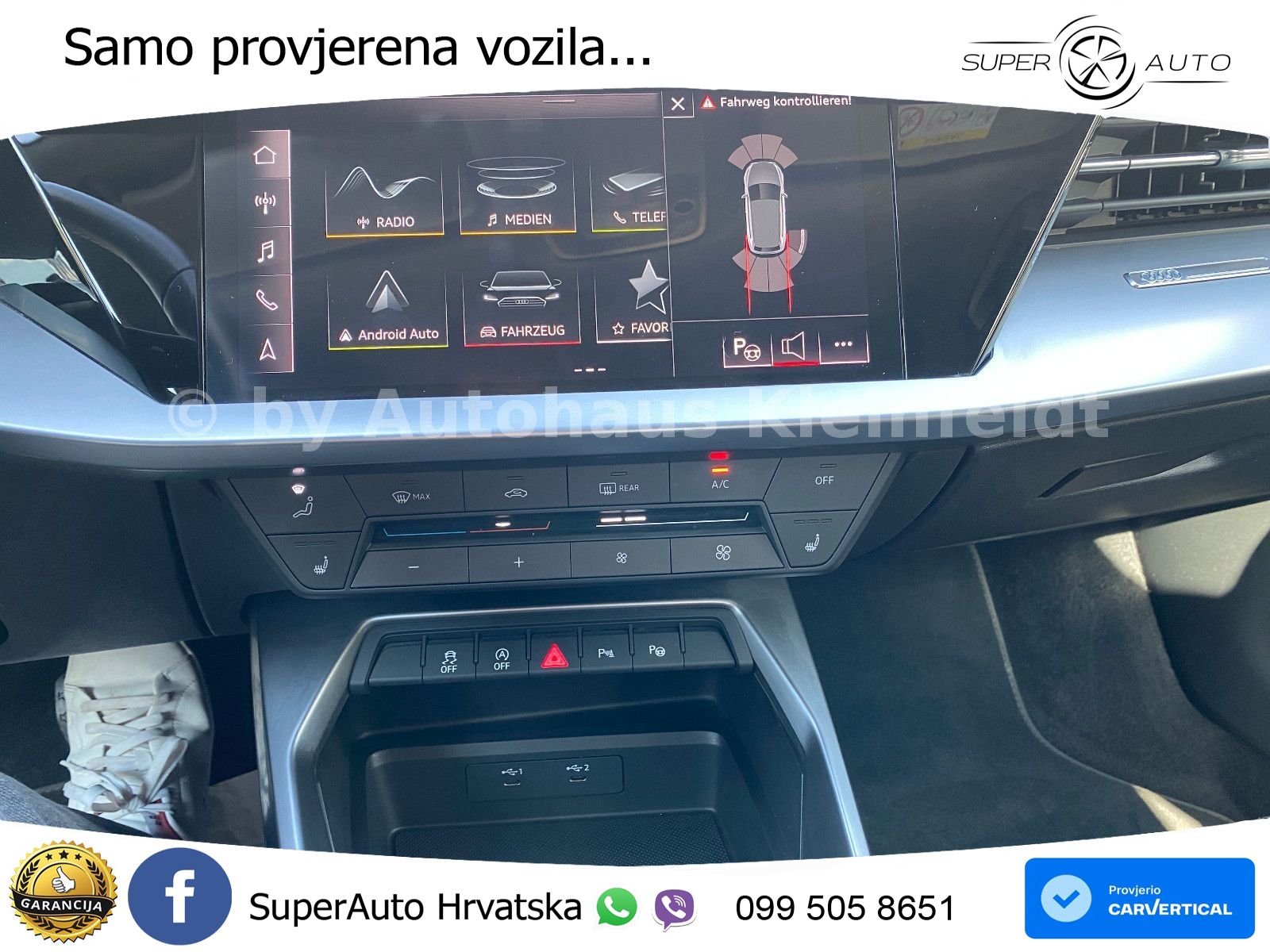 Audi A3 30 TDI (116 KS) S tronic LED+GR SJED+ACC