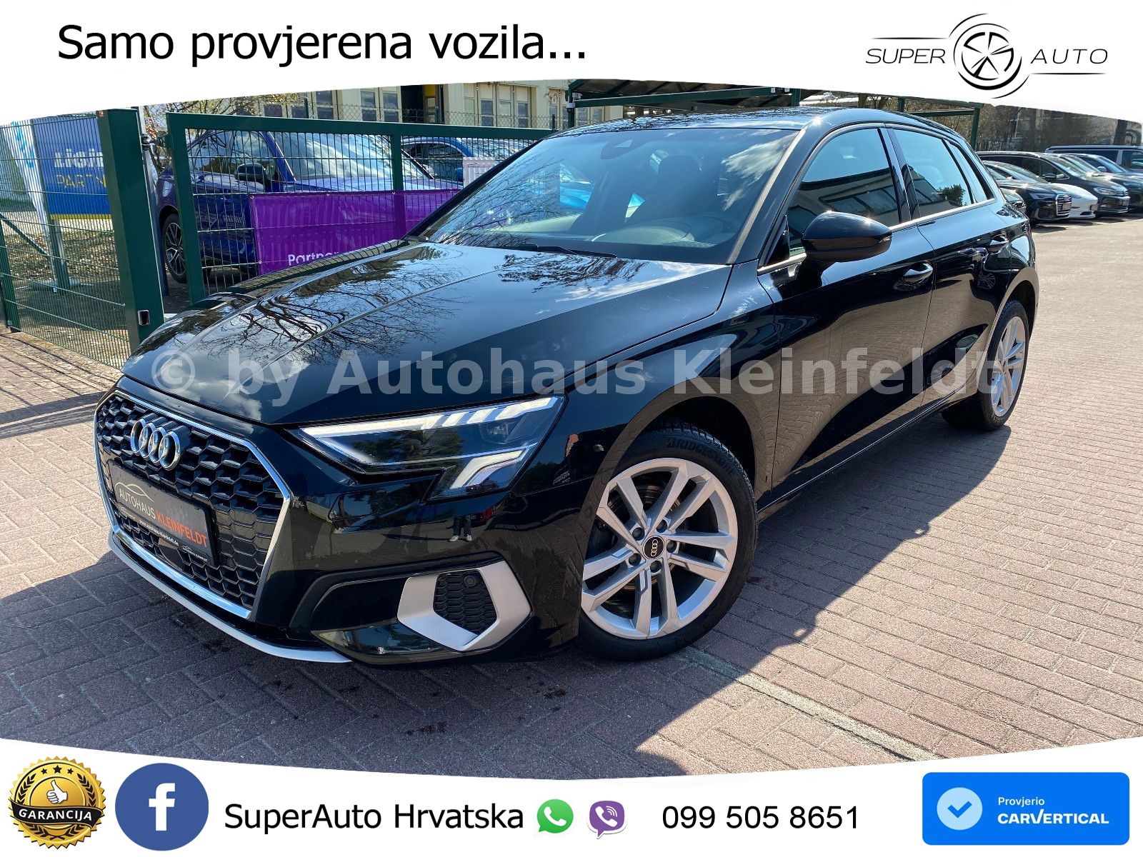 Audi A3 30 TDI (116 KS) S tronic LED+GR SJED+ACC