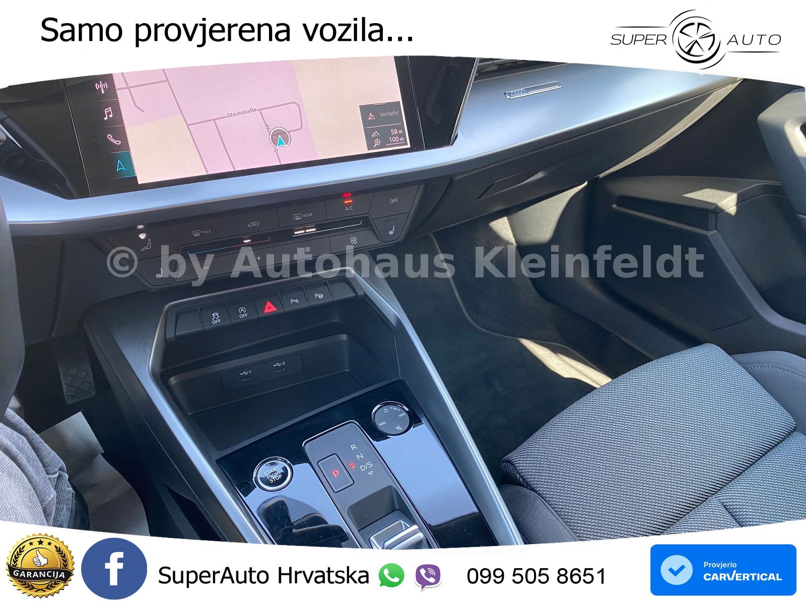 Audi A3 30 TDI (116 KS) S tronic LED+GR SJED+ACC