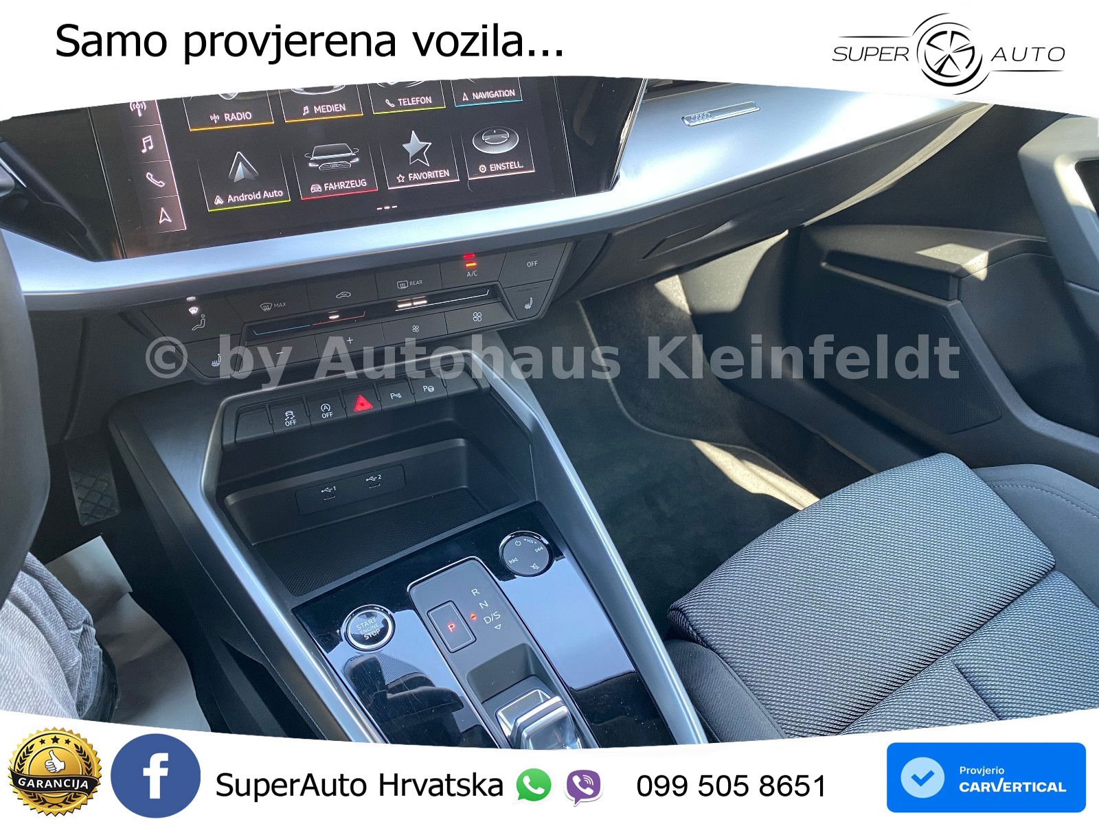 Audi A3 30 TDI (116 KS) S tronic LED+GR SJED+ACC