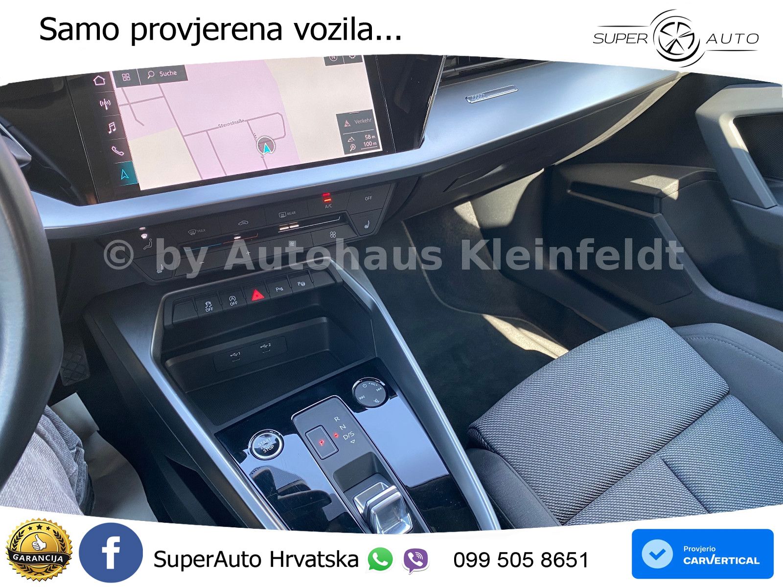 Audi A3 30 TDI (116 KS) S tronic LED+GR SJED+ACC