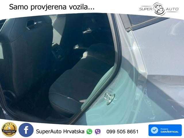 Cupra Formentor 1.4 TSI (204 KS) e-Hybrid DSG LED+GR SJED+ACC
