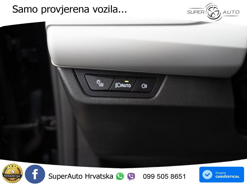 BMW iX1 68 kWh (313 KS) xDrive30