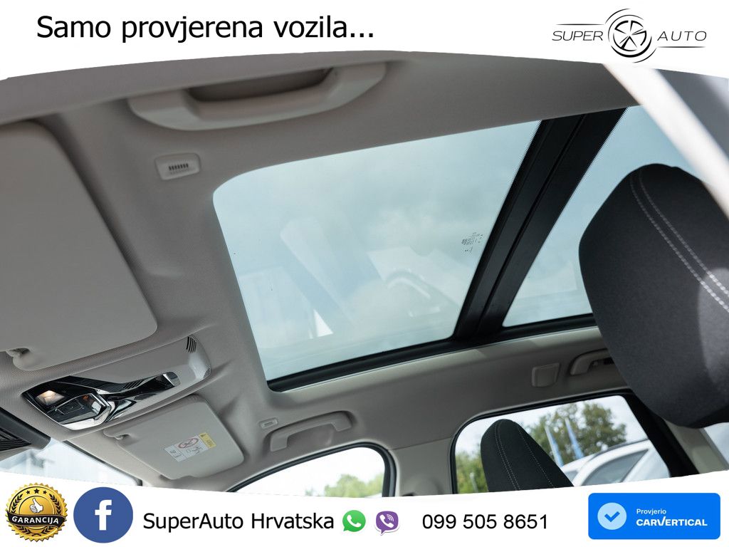 BMW iX1 68 kWh (313 KS) xDrive30