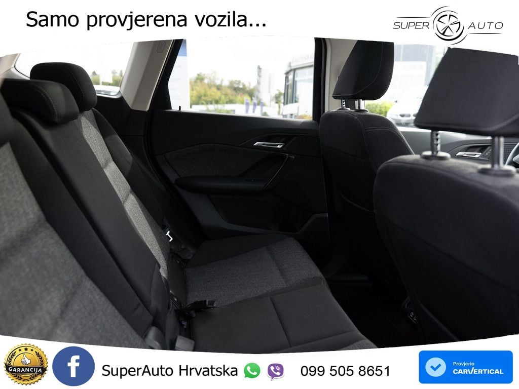 BMW iX1 68 kWh (313 KS) xDrive30