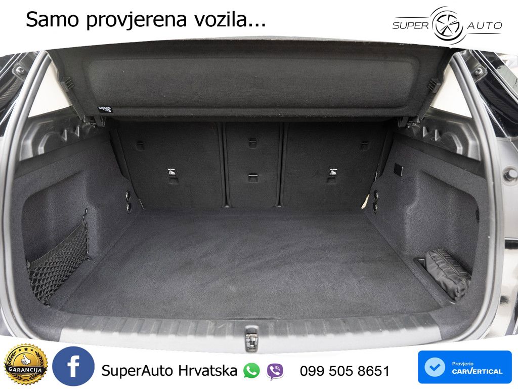 BMW iX1 68 kWh (313 KS) xDrive30